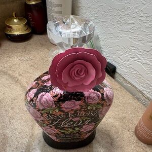 Designer Skin Black Rose Fleur Exquisite 40x Bronzer Tanning Lotion